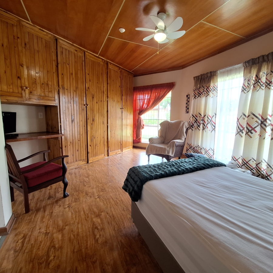 5 Bedroom Property for Sale in Villiers Free State